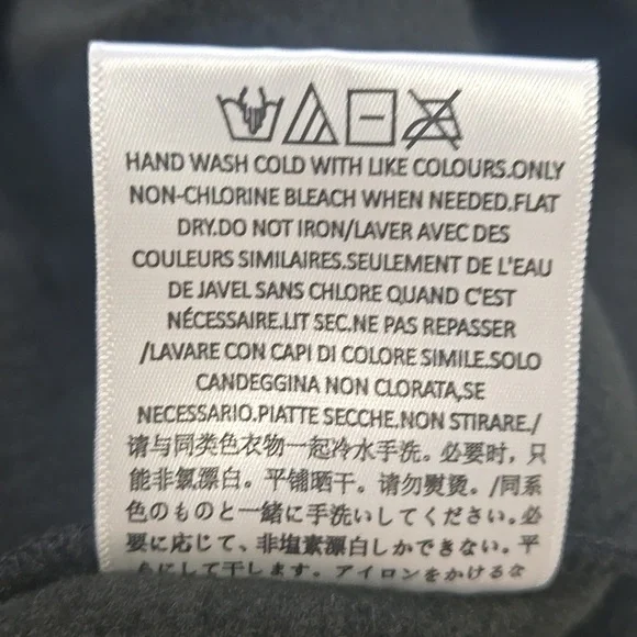 Essentials Fear of God Men's Stretch Limo Sweat Shorts Black Size L NWT - Picture 12 of 14